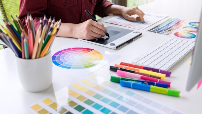 MAKE MONEY WITH YOUR DESIGN SKILLS