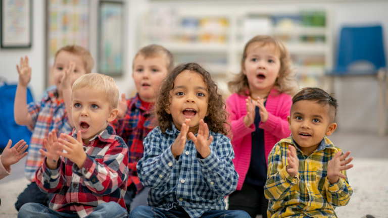 HOW TO START A DAY CARE FACILITY