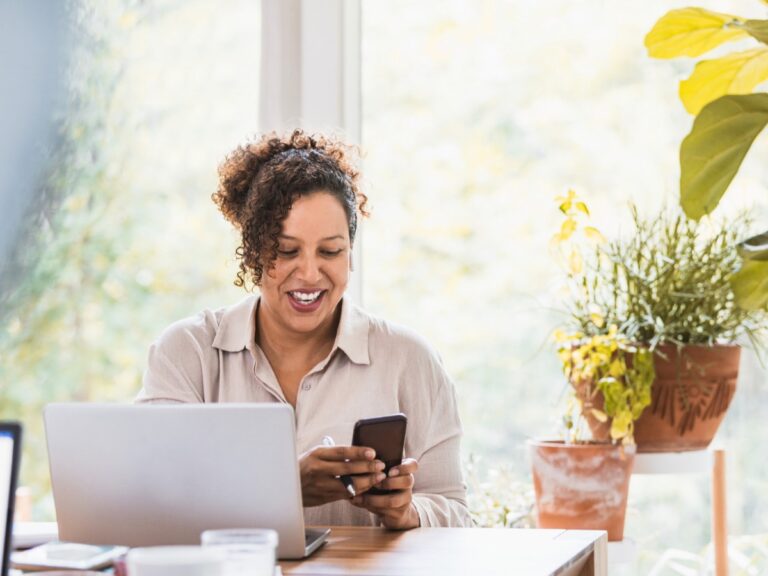 Trusted Jobs For Mom